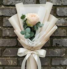 Букет цветов из:  Розы в Турксаде