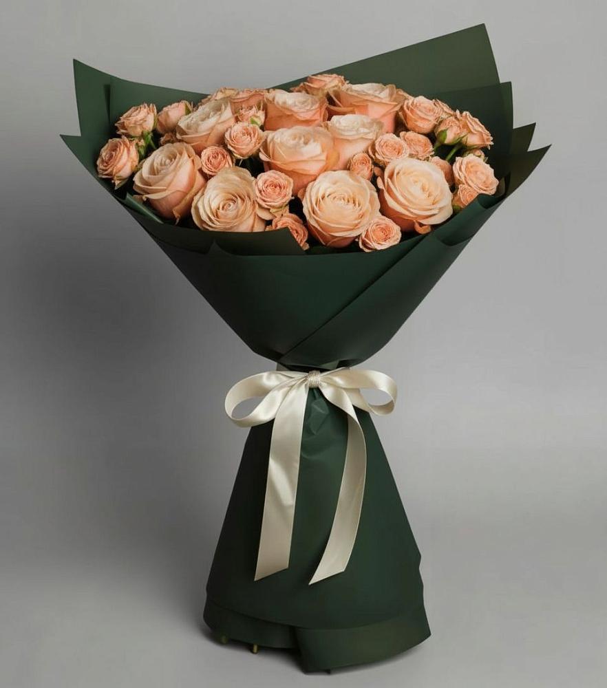 Букет Элегантный в Турксаде