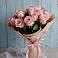 Букет цветов из: Розы в Турксаде