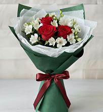 Букет Идеальный Вкус #REPLACE_PRED# Турксаде