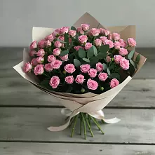 Букет Удовольствие в Турксаде