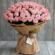 Букет 151 Роза Роуз в Турксаде