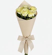 Букет цветов из:  Розы #REPLACE_PRED# Турксаде