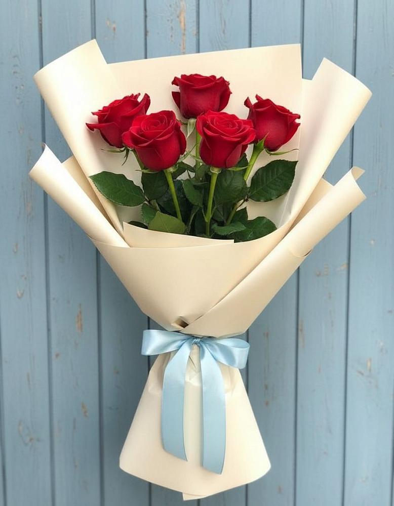 Букет Классика чувств в Турксаде