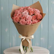 Букет цветов из:  Розы в Турксаде