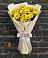 Букет цветов из: Хризантемы в Турксаде