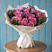 Букет цветов из: Розы в Турксаде