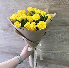 Букет цветов из:  Розы #REPLACE_PRED# Турксаде