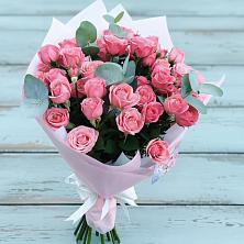 Букет Леди совершенство в Турксаде